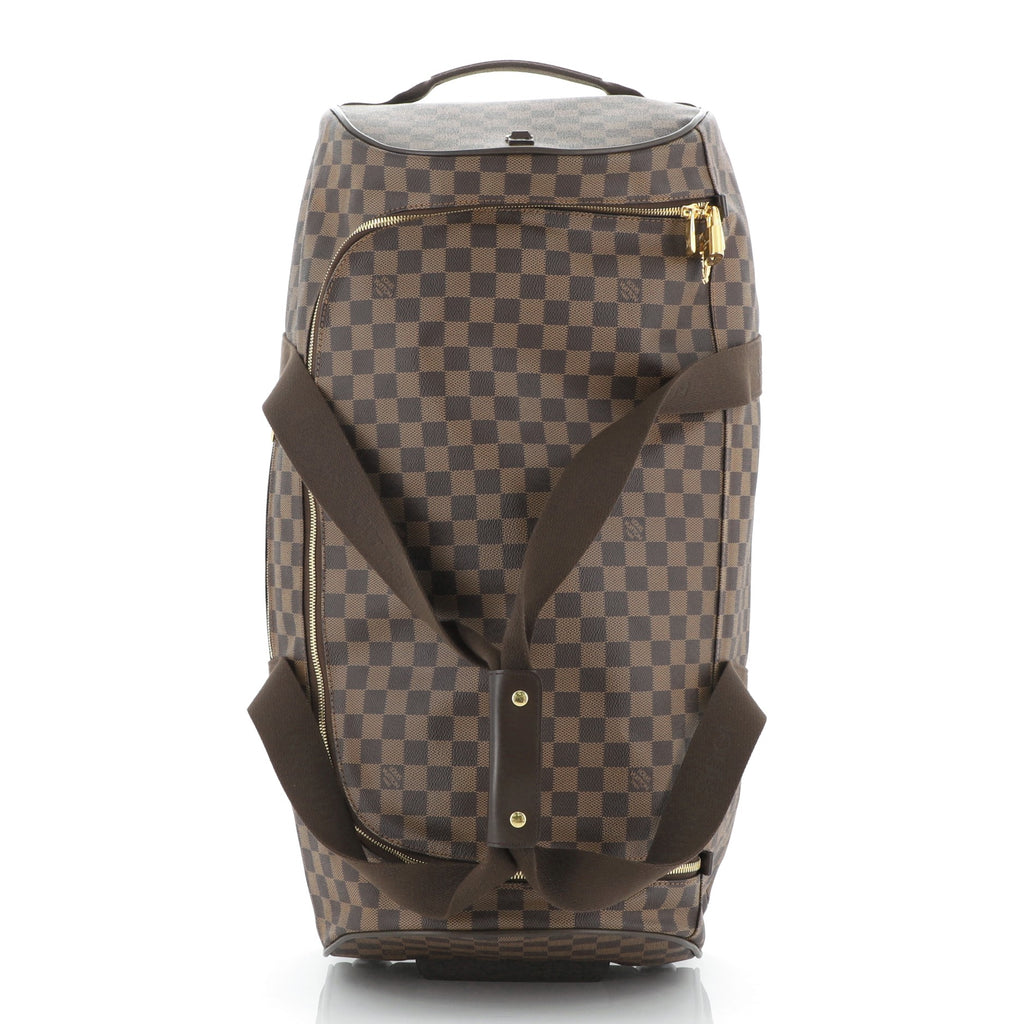 Louis Vuitton Neo Eole Handbag Damier 65 Brown 59855153