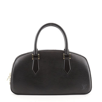 Louis Vuitton Jasmin Bag Epi Leather