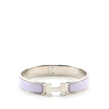 Hermes Clic H Enamel Narrow