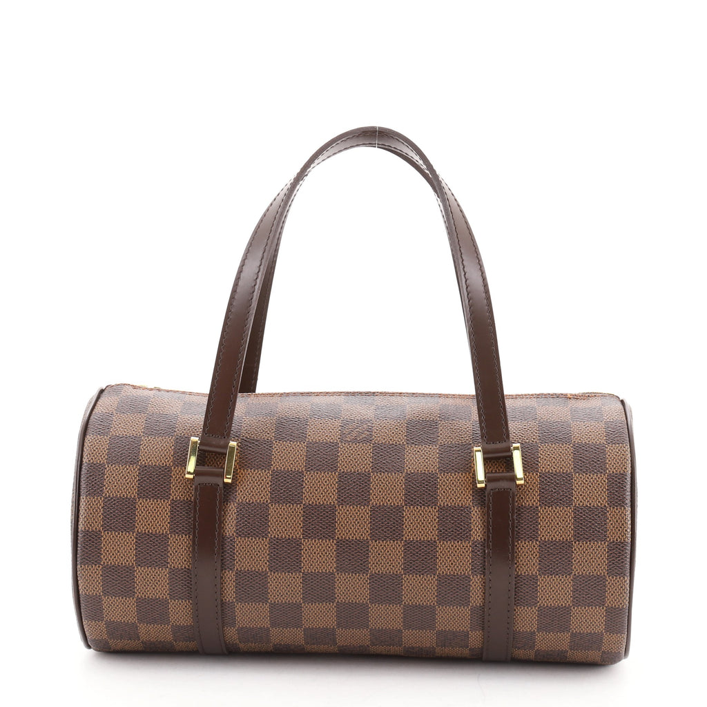 Louis Vuitton Papillon Handbag 351729