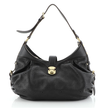 Louis Vuitton XS Crossbody Bag Mahina Leather