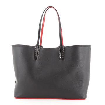 Christian Louboutin Cabata East West Tote Leather Large