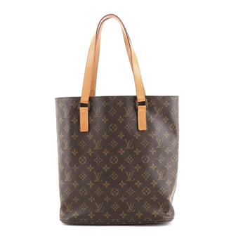 Louis Vuitton Vavin Tote Monogram Canvas GM