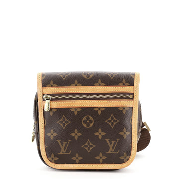 Louis Vuitton Bosphore Waist Bag Monogram Canvas