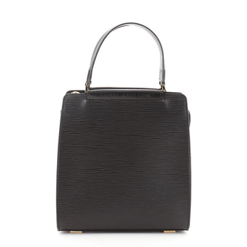 Louis Vuitton Figari Handbag Epi Leather PM