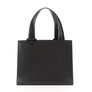 Louis Vuitton Z Gemeaux Tote Epi Leather