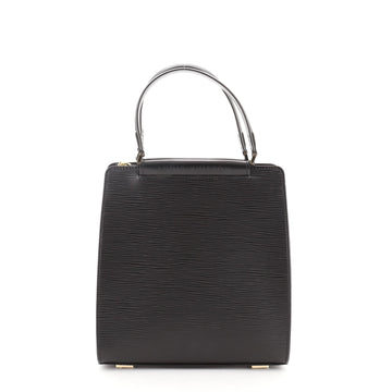 Louis Vuitton Figari Handbag Epi Leather PM