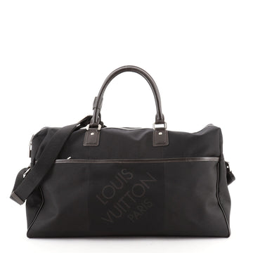 Louis Vuitton Geant Souverain Duffle Bag Geant Canvas