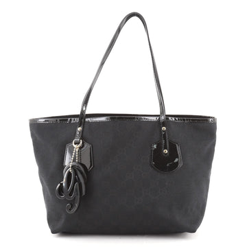 Gucci Jolie Tote GG Canvas Small