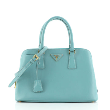 Prada Promenade Bag Saffiano Leather Medium