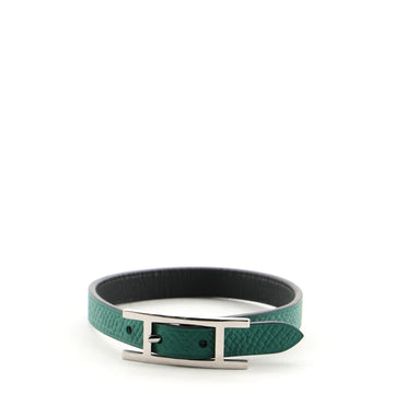 Hermes Hapi 3 Bracelet Leather