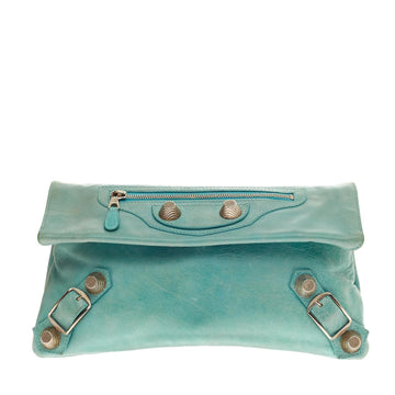 Balenciaga Envelope Giant Studs