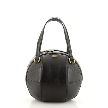 Gucci Tifosa Basketball Bag Leather Small