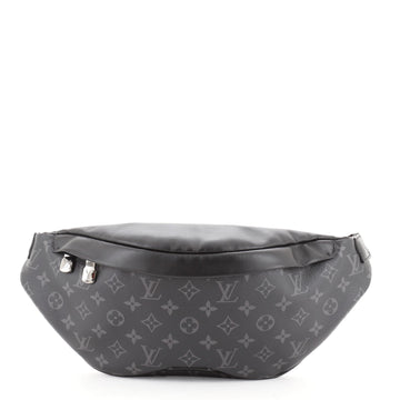 Louis Vuitton Discovery Bumbag Monogram Eclipse Canvas