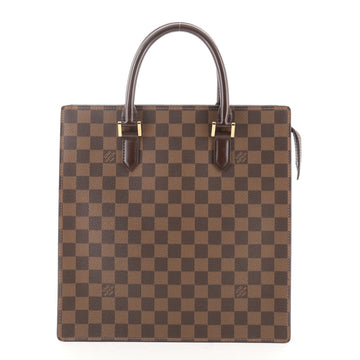 Louis Vuitton Venice Sac Plat Handbag Damier PM