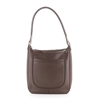 Louis Vuitton Matsy Handbag Epi Leather GM