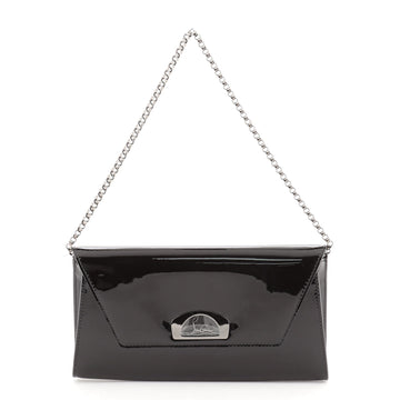 Christian Louboutin Vero Dodat Clutch Patent