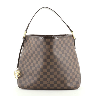 Louis Vuitton Delightful NM Handbag Damier PM
