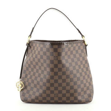 Louis Vuitton Delightful NM Handbag Damier PM