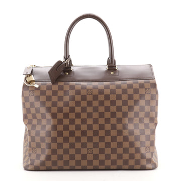 Louis Vuitton Greenwich Travel Bag Damier PM