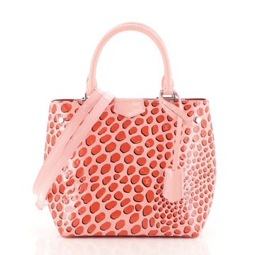 Louis Vuitton Open Tote Limited Edition Monogram Vernis Jungle
