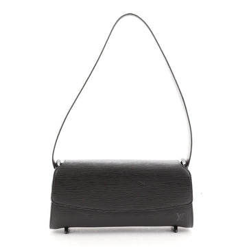 Louis Vuitton Nocturne Handbag Epi Leather PM