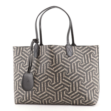 Gucci Reversible Tote Caleido GG Print Leather Medium