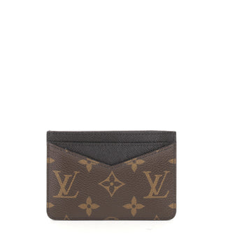 Louis Vuitton Velo Handbag Macassar Monogram Canvas