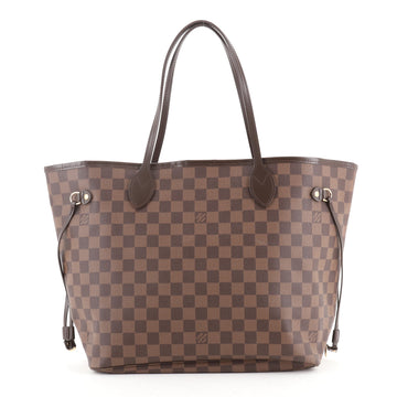 Louis Vuitton Neverfull Tote Damier MM