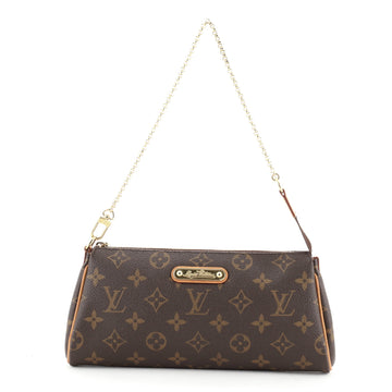 Louis Vuitton Eva Crossbody Monogram Canvas