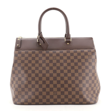 Louis Vuitton Greenwich Travel Bag Damier PM