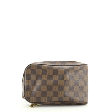Louis Vuitton Geronimos Waist Bag Damier