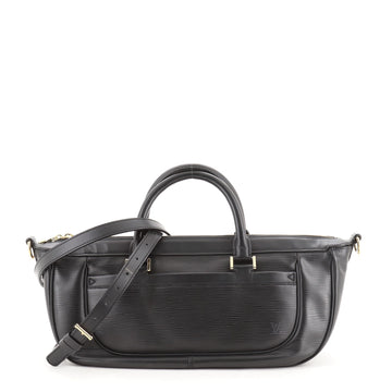 Louis Vuitton Dhanura Handbag Epi Leather MM
