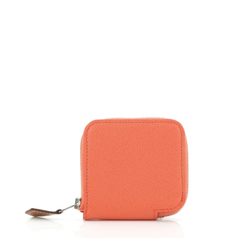Hermes Azap Coin Case Epsom