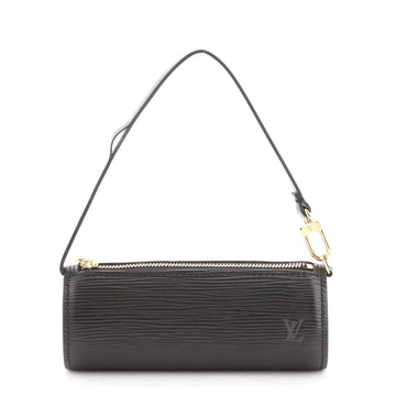 Louis Vuitton Soufflot Pochette Epi Leather