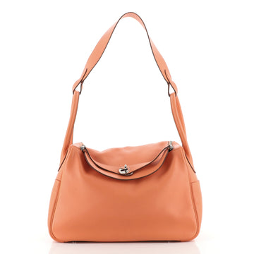 Hermes Lindy Bag Swift 34
