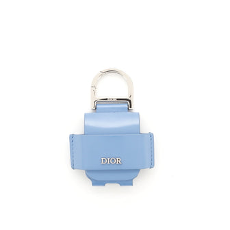 Christian Dior AirPods Flap Case Leather