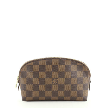 Louis Vuitton Cosmetic Pouch Damier