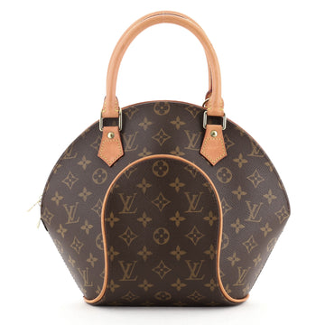 Louis Vuitton Ellipse Bag Monogram Canvas PM