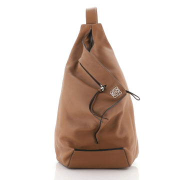Loewe Anton Backpack Leather Medium