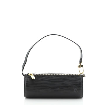 Louis Vuitton Soufflot Pochette Epi Leather