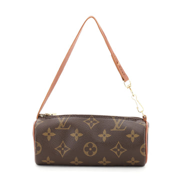 Louis Vuitton Papillon Pochette Monogram Canvas Mini
