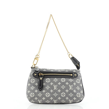 Louis Vuitton Pochette Accessoires Monogram Idylle Mini