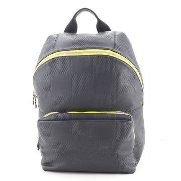 Louis Vuitton Apollo Backpack Limited Edition Americas Cup Damier Infini