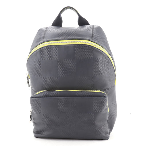 Louis Vuitton Apollo Backpack Limited Edition Americas Cup Damier Infini 60399