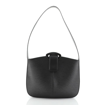 Louis Vuitton Reverie Handbag Epi Leather