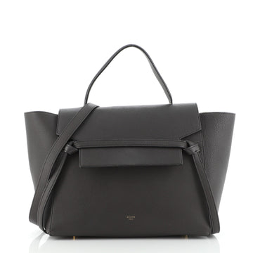 Celine Belt Bag Grainy Leather Mini