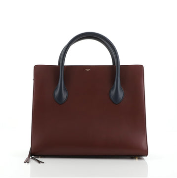Celine Boxy Bag Calfskin Medium
