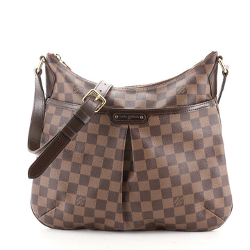 Louis Vuitton Bloomsbury Handbag Damier PM