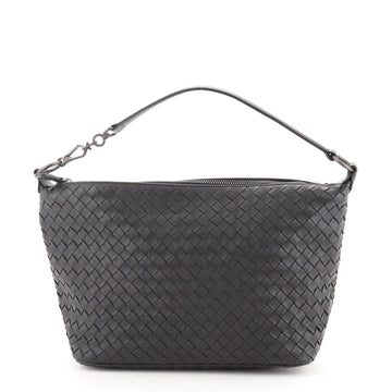 Bottega Veneta Hobo Intrecciato Nappa Small